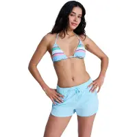 Roxy Bañador Corto Wave 2´´