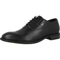 s.Oliver Black Label Zapatos con cordón negro