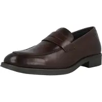 s.Oliver Black Label Zapatillas marrón oscuro