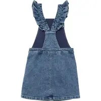 s.Oliver Skirts Blue Denim Talla: 104 | Vestidos Outlet | Unisex | Azul