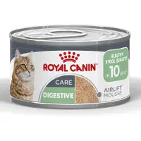 Royal Canin Digestive Care Airlift Mousse - Para gatos - 12 x 85 g