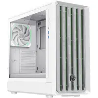 GameMax Caja Torre Pc Claw 460