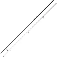 Fox International Caña De Carpfishing Horizon X5 Black