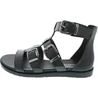 Tamaris Sandalias negro