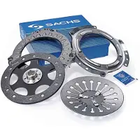 SACHS Kit de discos de embrague Sachs 3000 964 001