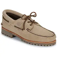 Timberland Náuticos AUTHENTIC hombre - Marrón - 41