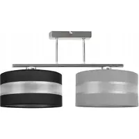 Light11 HOME Lámpara colgante, candelabro, pantalla de lámpara, diseño moderno
