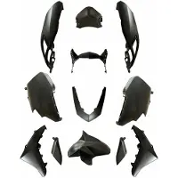 Hert Kit De Plásticos Yamaha N-max 125