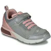 Geox Zapatillas J SPACECLUB GIRL C niña - multicolor - 26