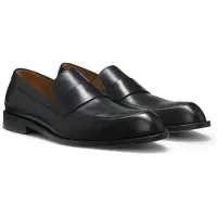 BOSS Zapatillas 'Tayil' negro