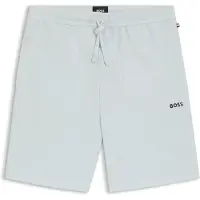 BOSS Pantalones Cortos De Pijama Waffle 10269584