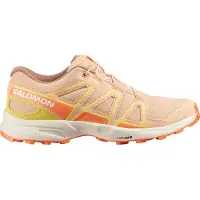 Salomon - Kid's Speedcross - Zapatillas de trail running size 36, beige