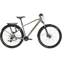 KROSS Bicicleta De Mtb Hexagon 4.0 Eq 27.5´´