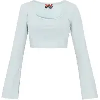 MyMo ROCKS Camiseta aqua
