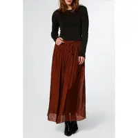 Circle of trust Girls Abbie Skirt Burnt Rust Talla: 16 | Faldas Outlet | Unisex | Marrón
