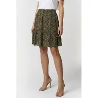 Circle of trust Penny Skirt Funky Zoo Talla: S | Mini Faldas Outlet | Mujer