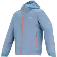 Regatta - Kid's Lever - Chaqueta impermeable size 13 Years, azul