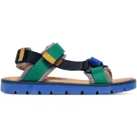 Froddo - Kid's Ke Flash - Sandalias size 33, multicolor