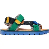Froddo - Kid's Ke Flash - Sandalias size 26, multicolor