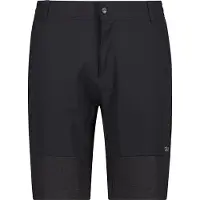 CMP - Bermuda - Pantalones cortos size 46, negro