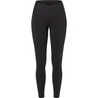 Mandala - Women's Wrap Legging - Leggings size XS, negro