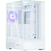 Zalman Caja Torre Pc P40 Prism