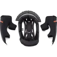 Scorpion Acolchado Interior Exo-tech Evo