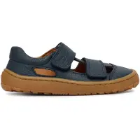 Froddo - Kid's Barefoot Sandal - Sandalias size 30, gris