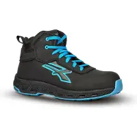 U Power Botas De Seguridad Owen Esd S3s Ci Hi Hro Fo Sr
