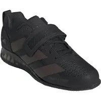 Adidas adidasZapatilla de halterofilia Adipower 3 46 2/3 Core Black / Core Black / Carbon Unisex