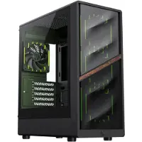 GameMax Caja Torre Pc Aeris 330 Mb