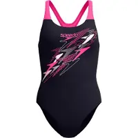 Speedo Traje De Baño Medley Logo Medalist