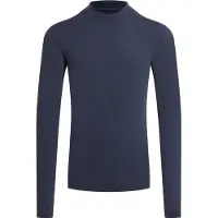 Craghoppers Camiseta De Manga Larga Nosilife Mock Neck