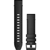 Garmin Correa Cuero Quickfit 22