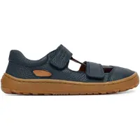 Froddo - Kid's Barefoot Sandal - Sandalias size 33, gris
