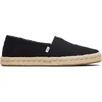 Toms Zapatillas de casa 'Alp Rope 2.0' negro