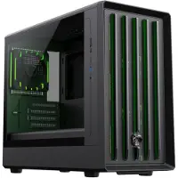 GameMax Caja Torre Pc Claw 360