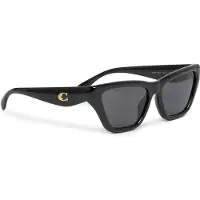 Coach Gafas de sol 'CDP33' negro