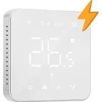 Meross Termostato Inteligente Mts200hk