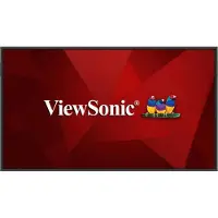Viewsonic Monitor De Publicidad Cde75g31c