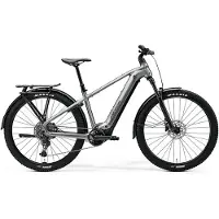 Merida Bikes Bicicleta Eléctrica Efloat Cc 500 Eq 29´´ Cues U6000 2026