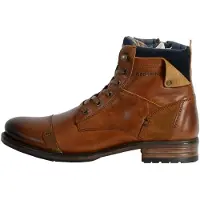 Redskins Botines YANI BOOTS hombre - Marrón - 40