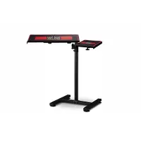 Next Level Racing Soporte Para Teclado Y Ratón
