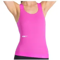 Sportful - Women's SRK Top - Maillot de ciclismo sin mangas size XS, fucsia