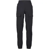 Stoic - Women's HagforsSt. Lightwool Pants - Pantalones de ocio size L, negro
