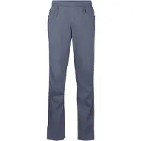 Stoic - HagforsSt. Lightwool Pants - Pantalones de ocio size S, azul