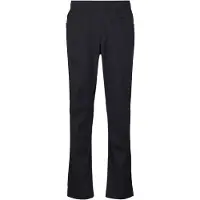 Stoic - HagforsSt. Lightwool Pants - Pantalones de ocio size XXL, negro