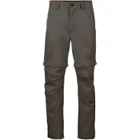 Heber Peak - PineconeHe. Trekking Zip-off Pants - Pantalones desmontables size XXL, verde