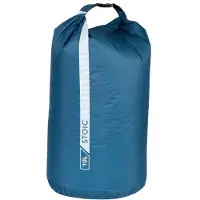 Stoic - HarnosandSt. II Ultra Lite Dry Bag - Funda size 30 l, azul