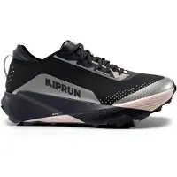 KIPRUN - Women's Kipsummit Waterproof - Zapatillas de trail running size 40, negro